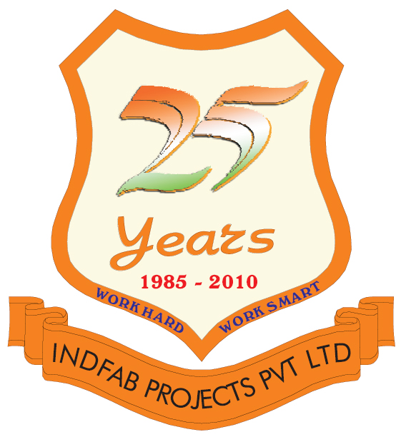 Indfab Celebrates 25 years